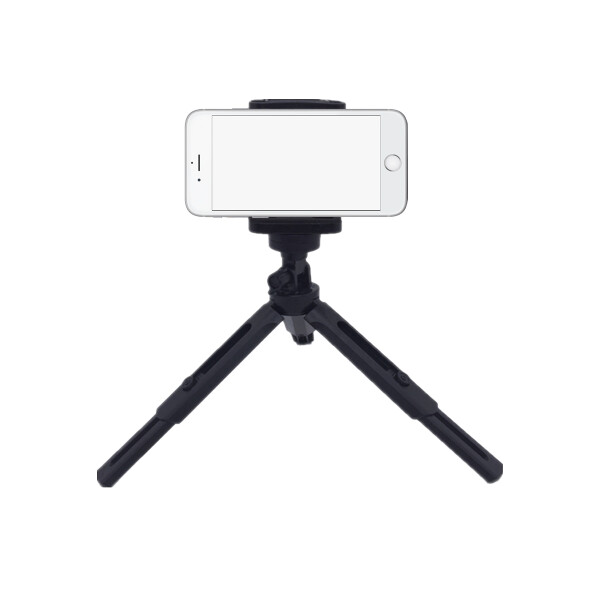 Tripode 360º para celular y cámara Tripode 360º Para Celular Y Cámara