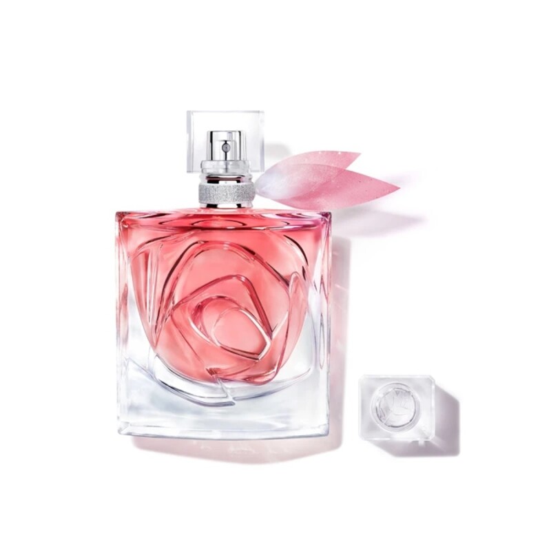 Perfume La Vie Est Belle Rose Extraordinaire Edp 100 Ml. Perfume La Vie Est Belle Rose Extraordinaire Edp 100 Ml.