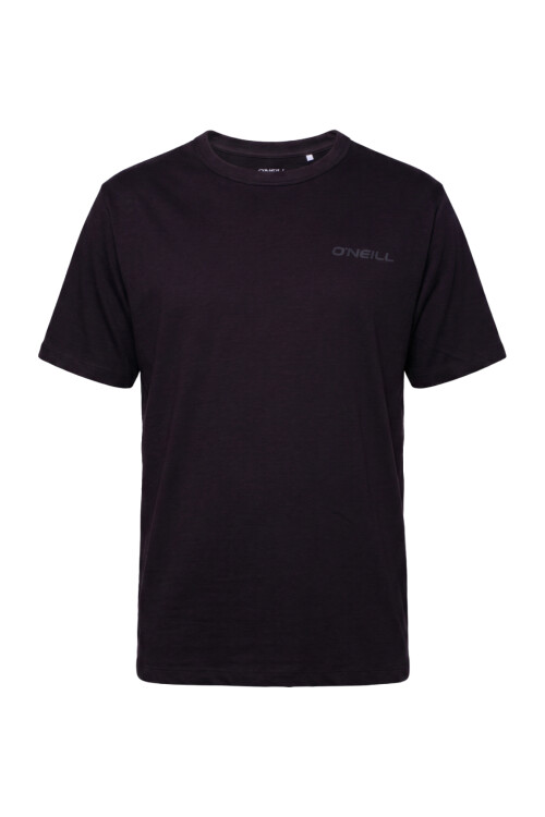 Remera O'Neill Beach Vibe Negro