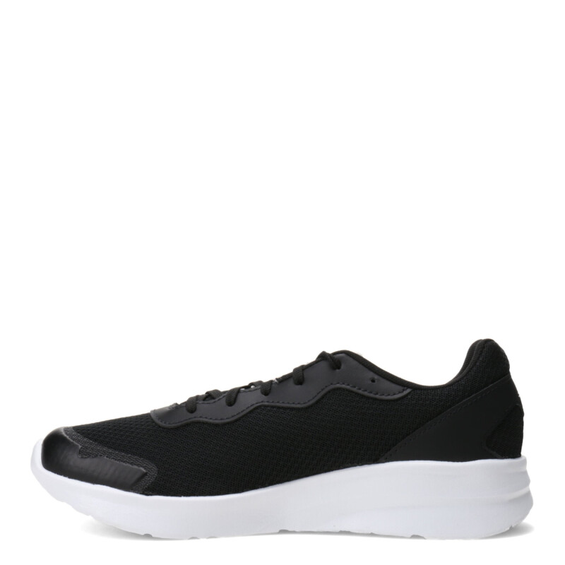 Championes de Hombre New Balance Fresh Foam 578 Running Negro - Blanco