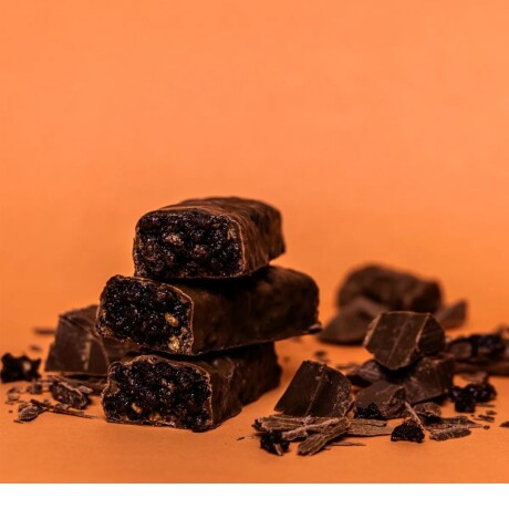 Barra de proteina 30 grs x 12 Nutry Chocolate