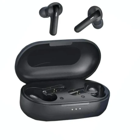 Auriculares Inalámbricos HAYLOU GT3 BT In-Ear - Black Auriculares Inalámbricos HAYLOU GT3 BT In-Ear - Black