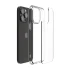 Spigen funda Crystal Hybrid iPhone 15 Plus Clear Spigen funda Crystal Hybrid iPhone 15 Plus Clear