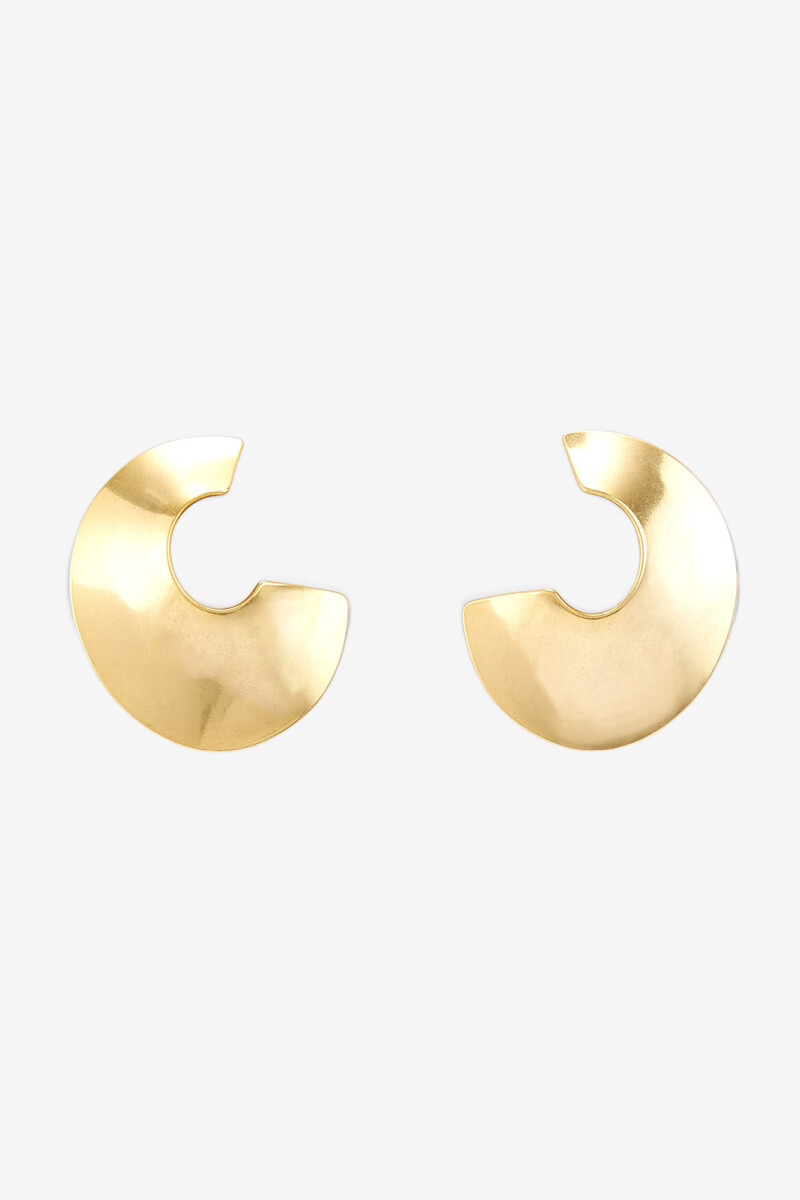 PENDIENTES Dorado