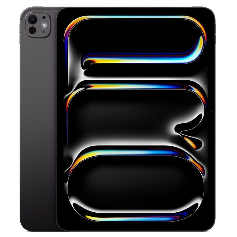 iPad Pro 2025 11 M5 Wifi 512gb Space Grey (MDWM4LL/A) iPad Pro 2025 11 M5 Wifi 512gb Space Grey (MDWM4LL/A)