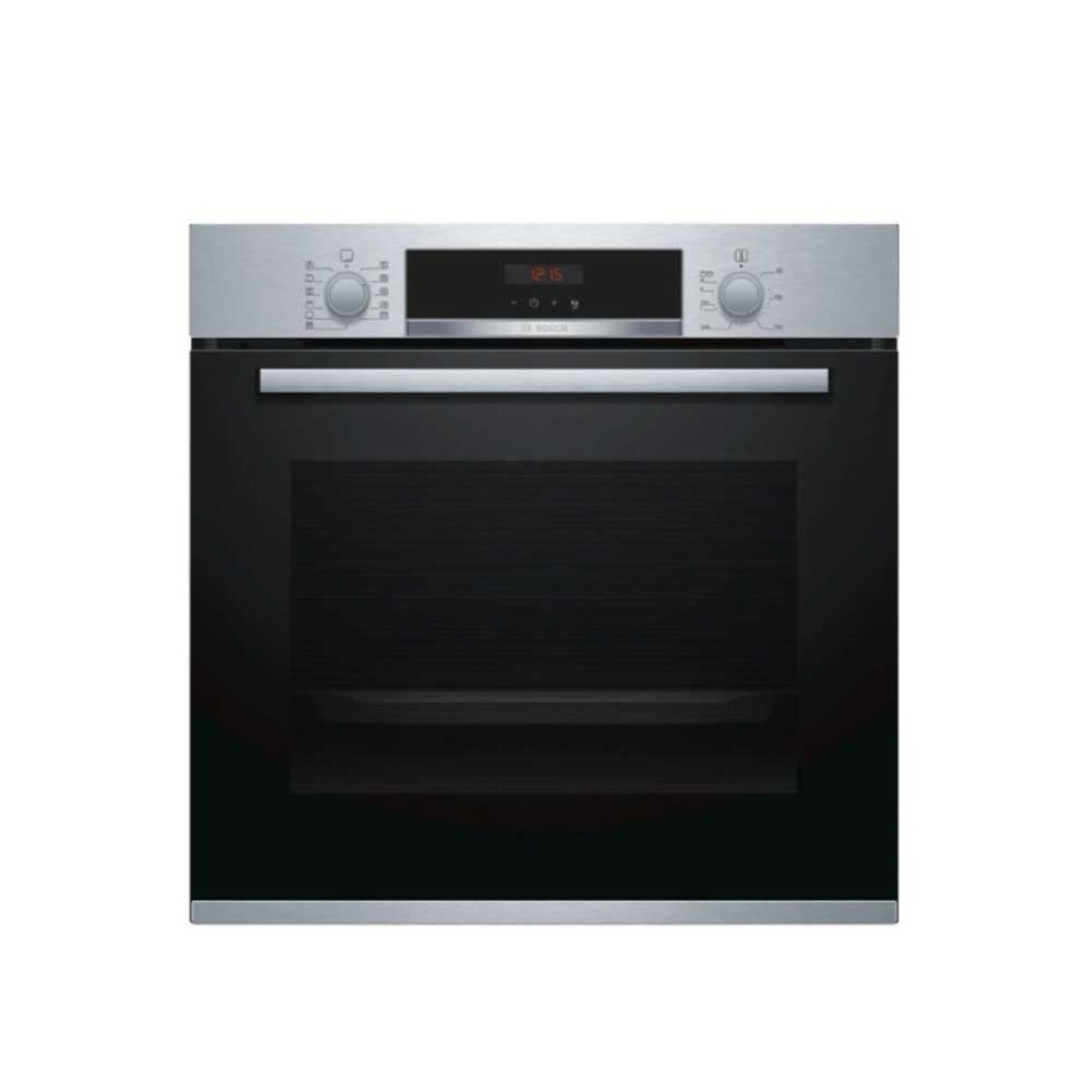 Horno de empotrar Bosch Multifunción HBA5740S0 