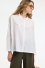 Camisa Timida Crudo