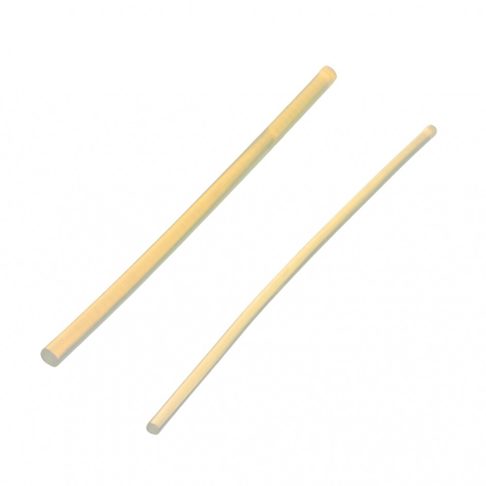 BARRA DE SILICONA FINA