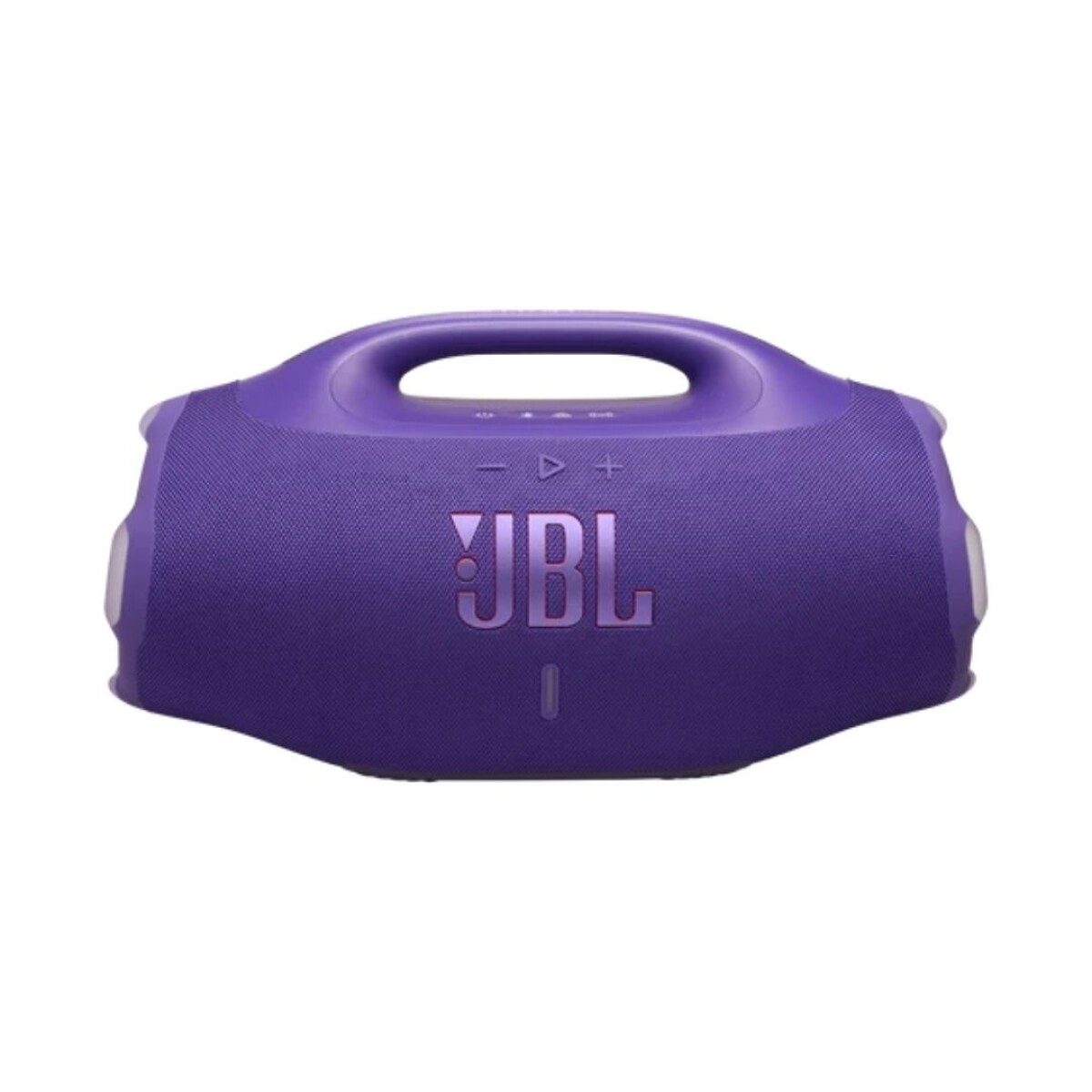 Parlante JBL Boombox 4 Bluetooth Resistente al Agua IP67 - Purpura 