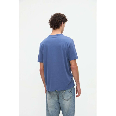 Remera Brax Indigo
