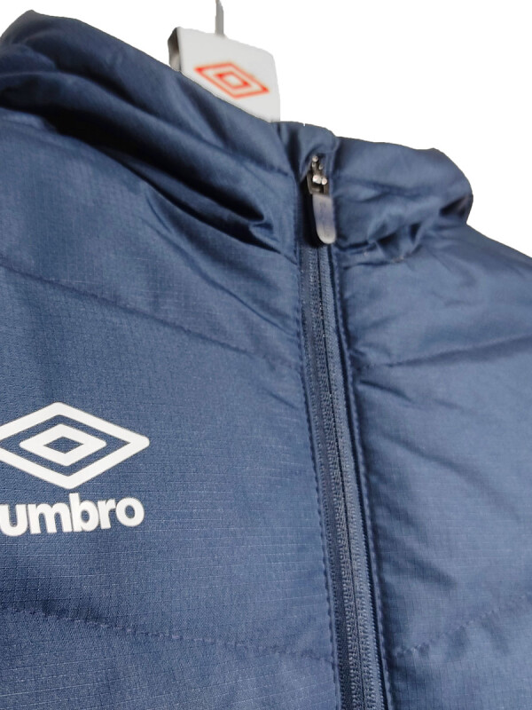 Parka U-Classic Umbro Hombre 019