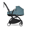 Bassinet Newborn Stokke YOYO Aqua