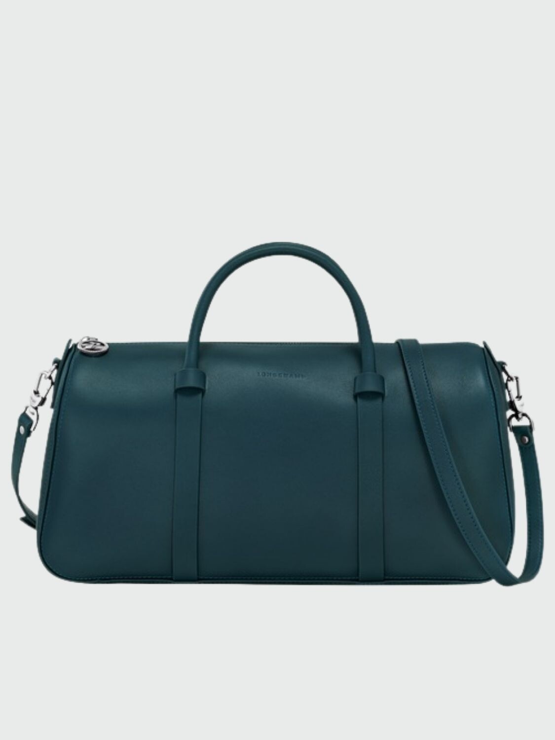 LONGCHAMP - Shoulder Bag Daylong L Azul