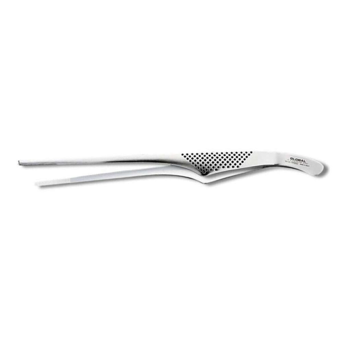 Pinzas Utilitarias Finas Ac Inox Global - 30Cm 