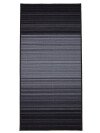 Alfombra GULVEIS 67x140 gris oscuro Alfombra GULVEIS 67x140 gris oscuro