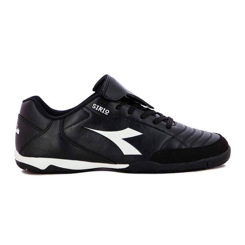 Diadora Futbol SIRIO ID M Negro-Blanco Negro-Blanco