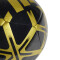 Pelota Adidas Starlancer Club Negro - Dorado