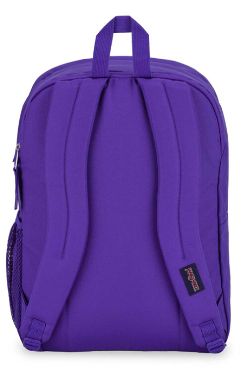 MOCHILA JANSPORT BIG STUDENT PARTY PLUM