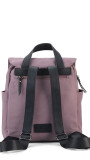 MOCHILA COPENHAGUE MAUVE