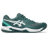 Zapatillas Tenis Gel-Dedicate 8 Hombre Dark Neptune/white