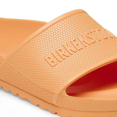 Sandalias Birkenstock Barbados Eva Naranja