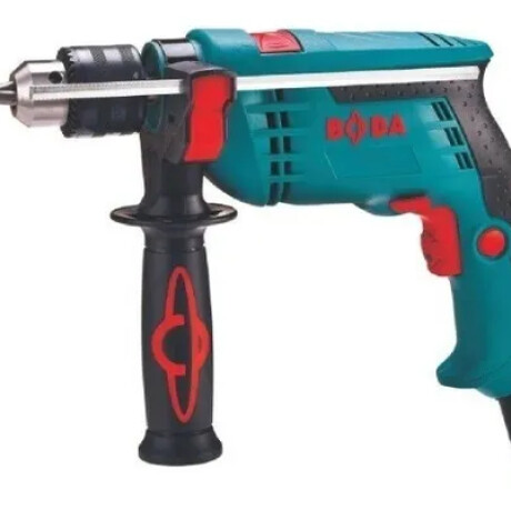 BODA TALADRO PERCUTOR INDUSTRIAL V/V R13MM 600W Boda Taladro Percutor Industrial V/v R13mm 600w