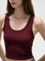 Tops Verat Bordeaux
