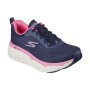 Max Cushioning Elite - Mujer Blue