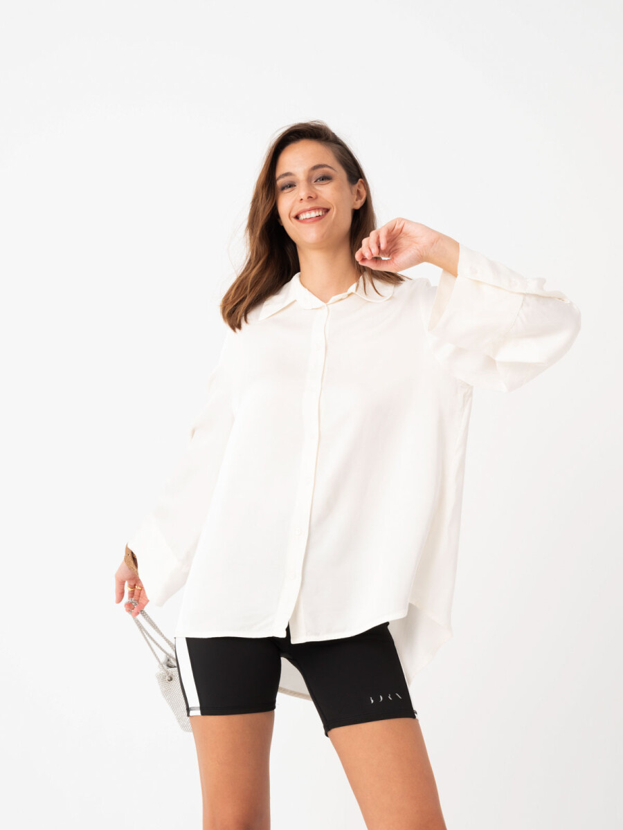CAMISA BASIC FIT 