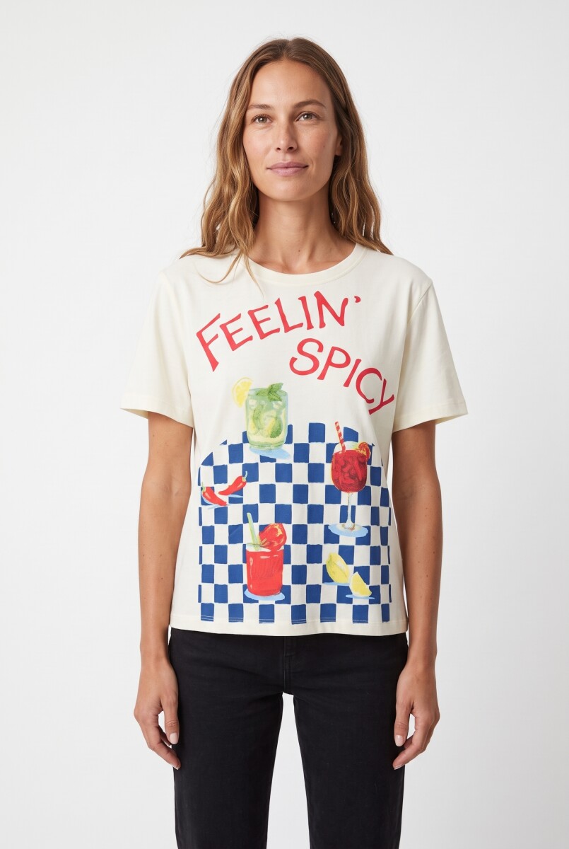 REMERA DENA - VARIANTE 2. 