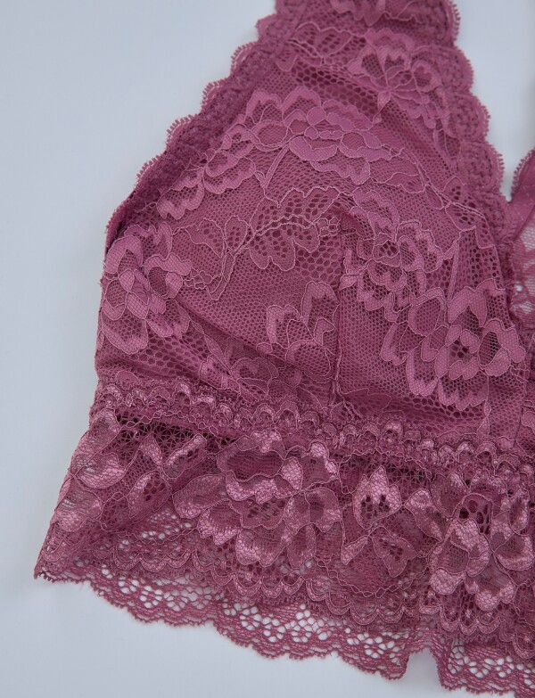 Pack 2 Bralettes ROSA