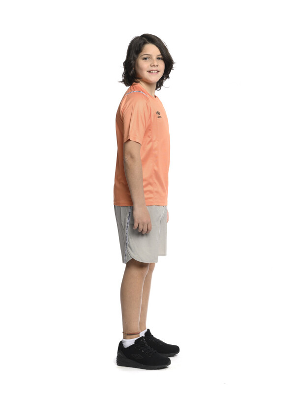 Remera Taped Umbro Junior 829