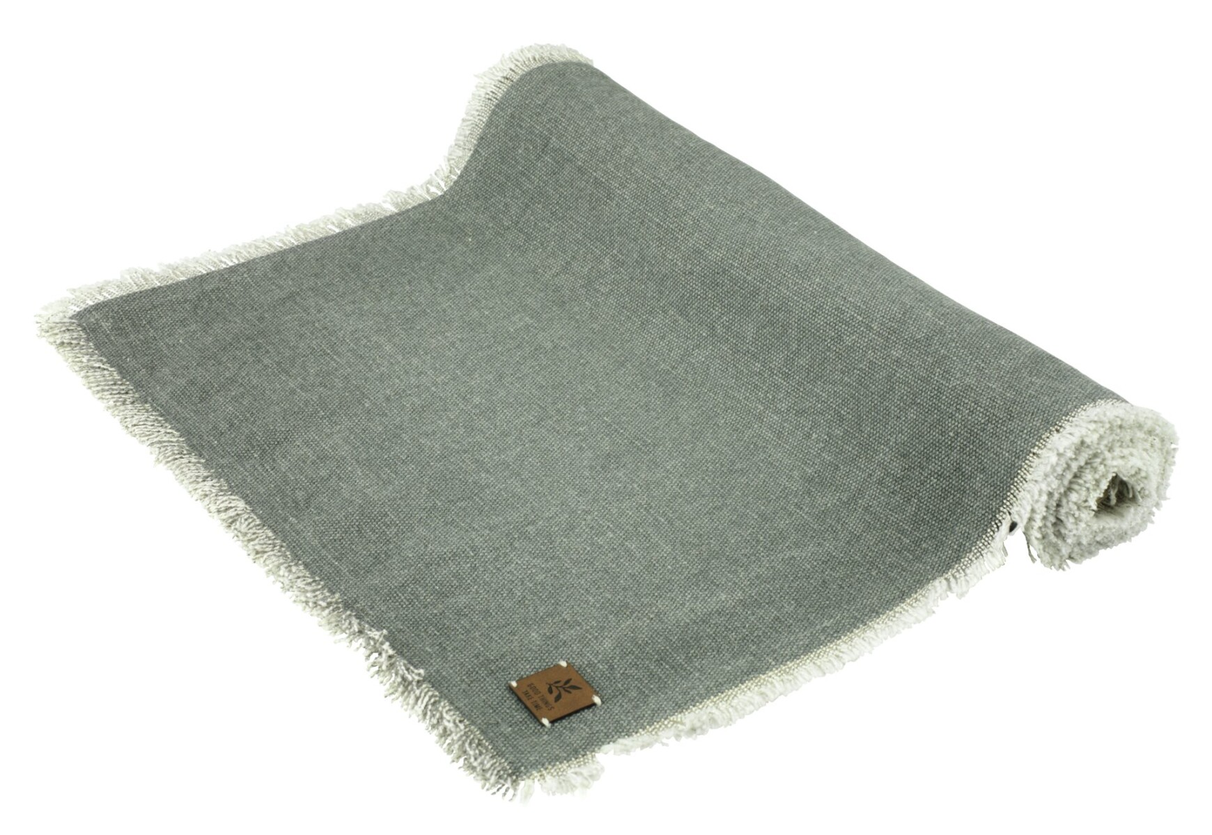 Sendero BEKKEBLOM 40x150 verde 