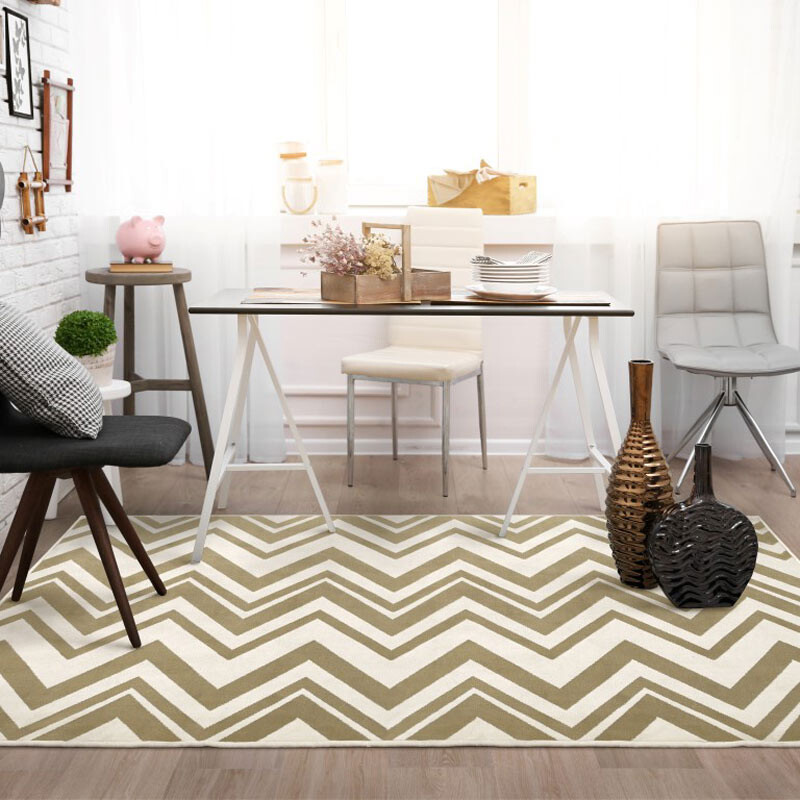 Alfombra Trio 03/13 Perola 200 x 250