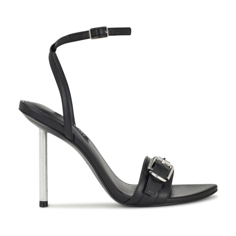Sandal Rommie3 Black 01
