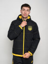 CAMPERA MILOCH Peñarol Hombre 023