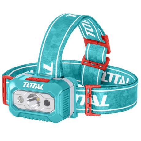Linterna De Cabeza Tipo Minero - 200lm Linterna De Cabeza Tipo Minero - 200lm