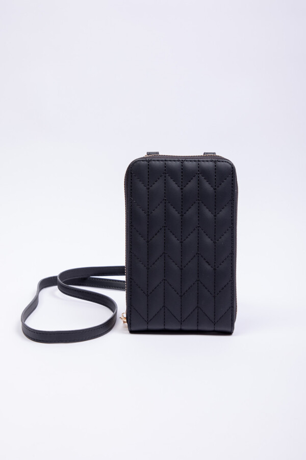 CARTERA IUDICA Negro