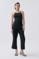 Pantalón Monaco Negro