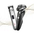 Combo Gama Cortapelo Barber Style + Afeitadora Gsh1527 Sport Combo Gama Cortapelo Barber Style + Afeitadora Gsh1527 Sport