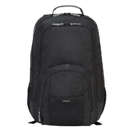 Targus - Mochila para Notebook 17'' Groove Backpack CRV617 - 30L. Resistente al Agua. Poliéster. Col 001