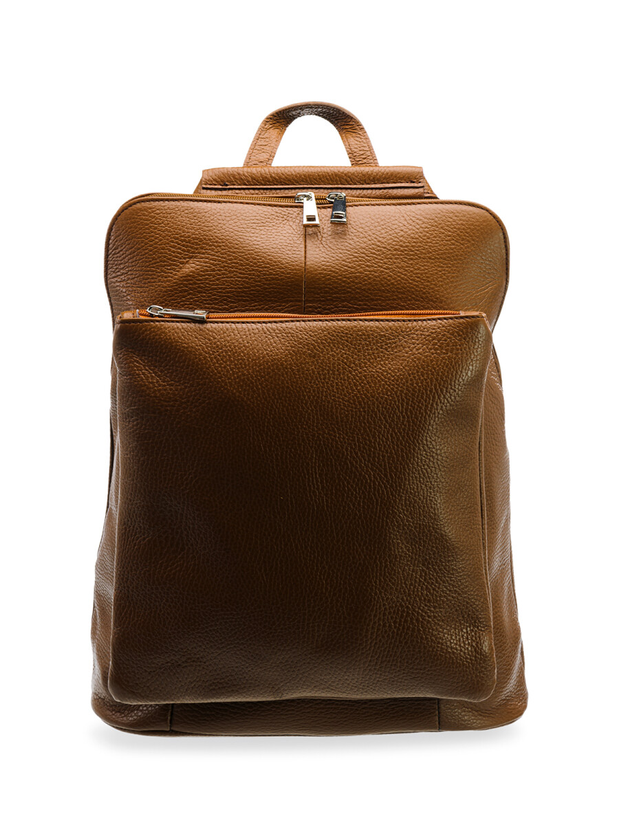 MOCHILA 