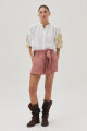 Short Sabina Rosa