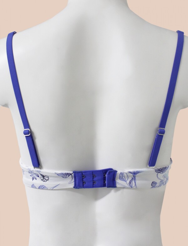 Soutien C/copa Wirefree BLANCO/MULTI