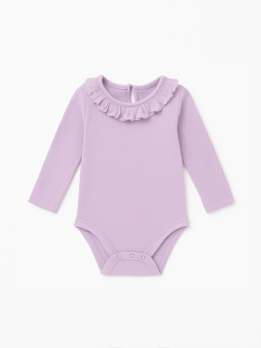 BODY MARTINA - LILA 
