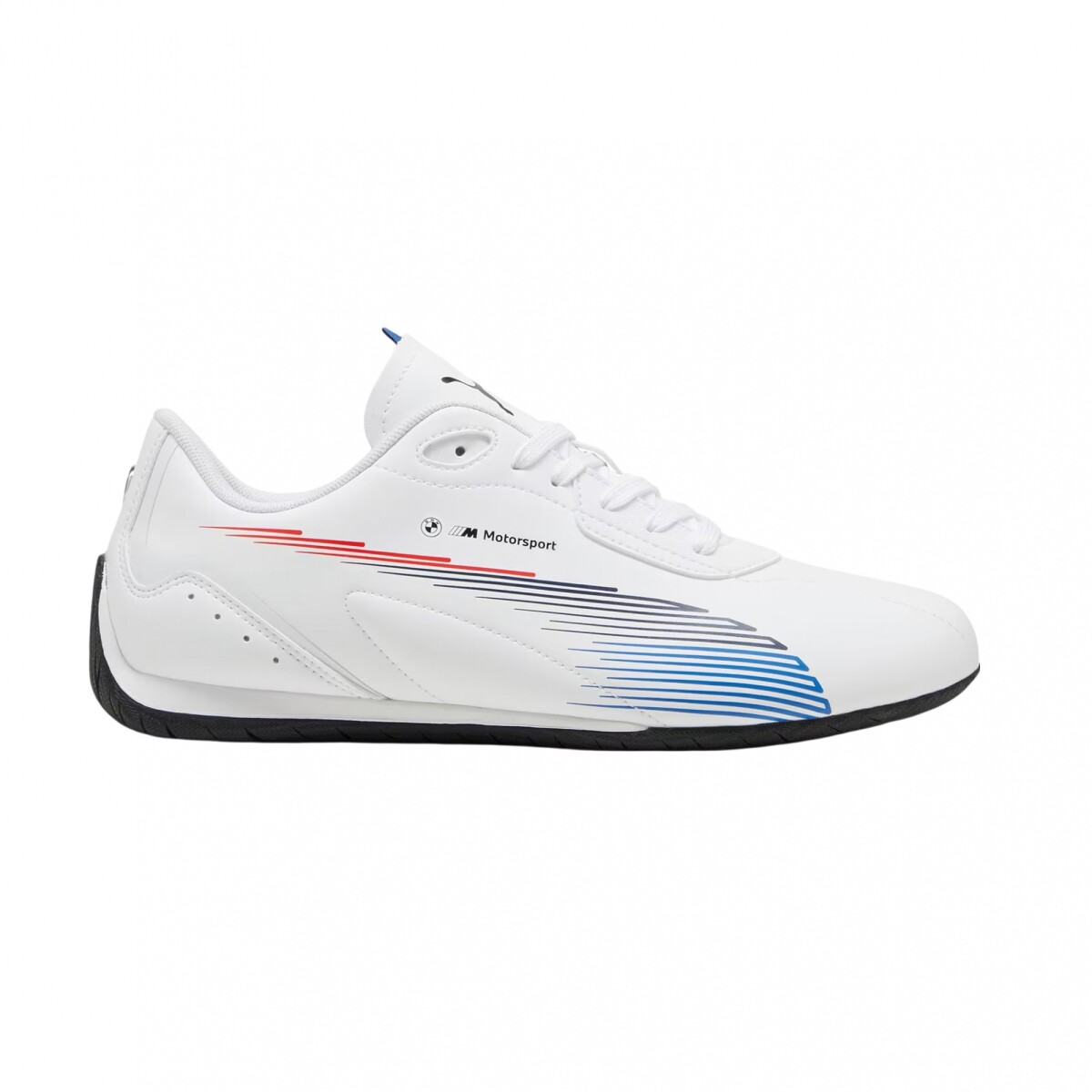 Championes Puma BMW Motorsport Neo Cat 2.0 - White 