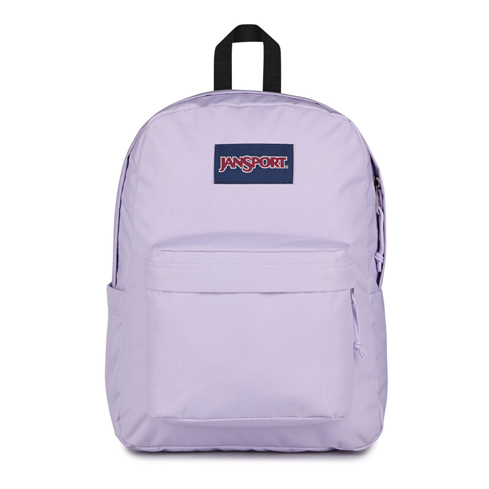 Mochila Beyond Pack Pastel Lilac