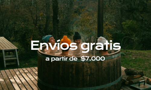Envio gratis