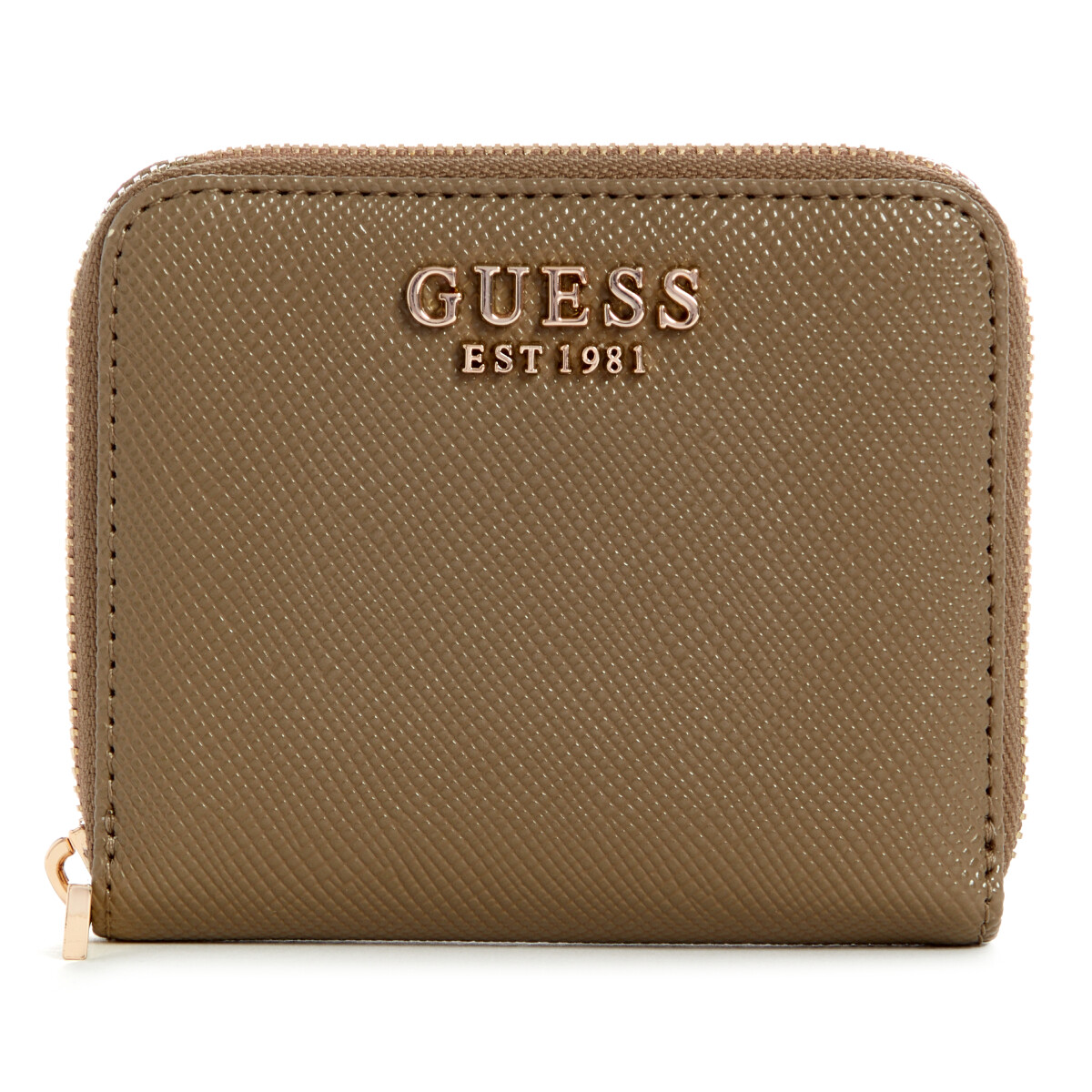 Billetera Guess Laurel Azul 
