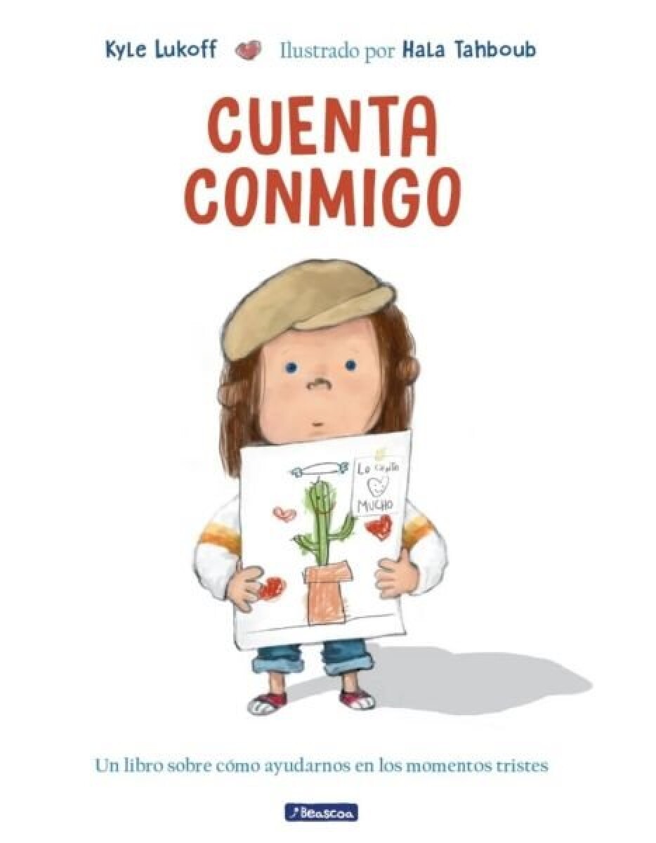 CUENTA CONMIGO 